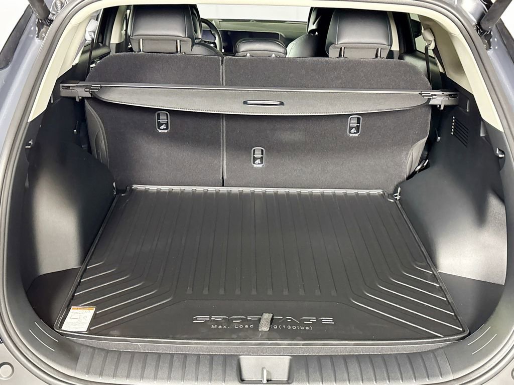 New 2026 Kia Sportage EX AWD/4WD image 20