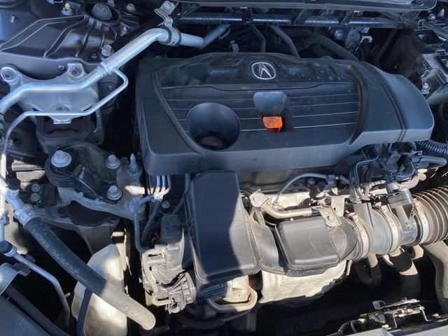 Used 2023 Acura TLX SH-AWD w/ A-SPEC Pkg image 20