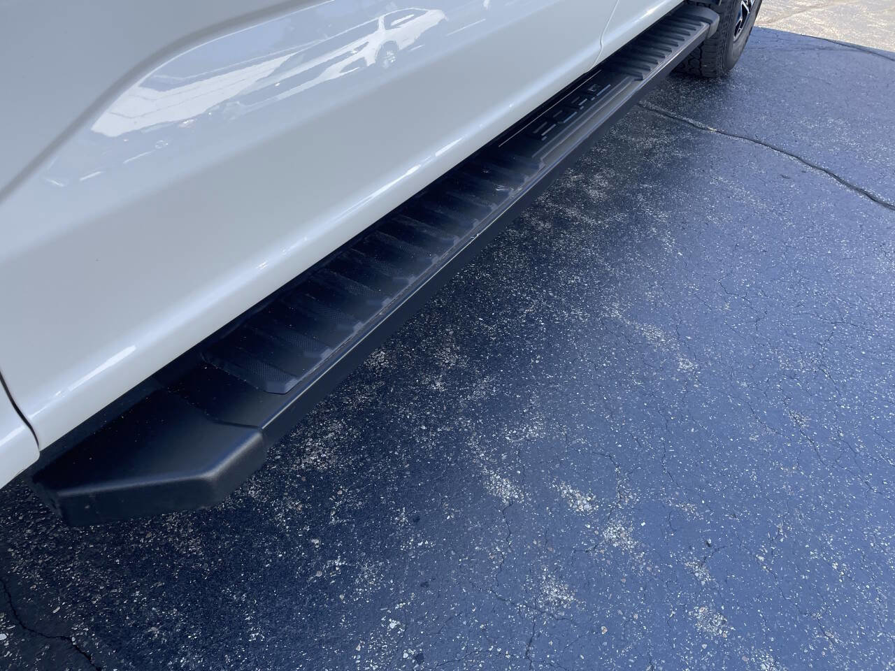 Used 2023 Ford F150 XLT w/ Equipment Group 302A High image 10