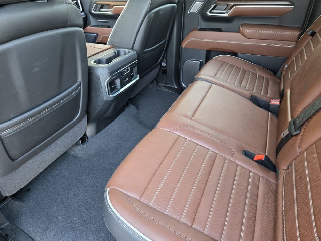Used 2025 GMC Sierra 1500 Denali Ultimate AWD/4WD image 24