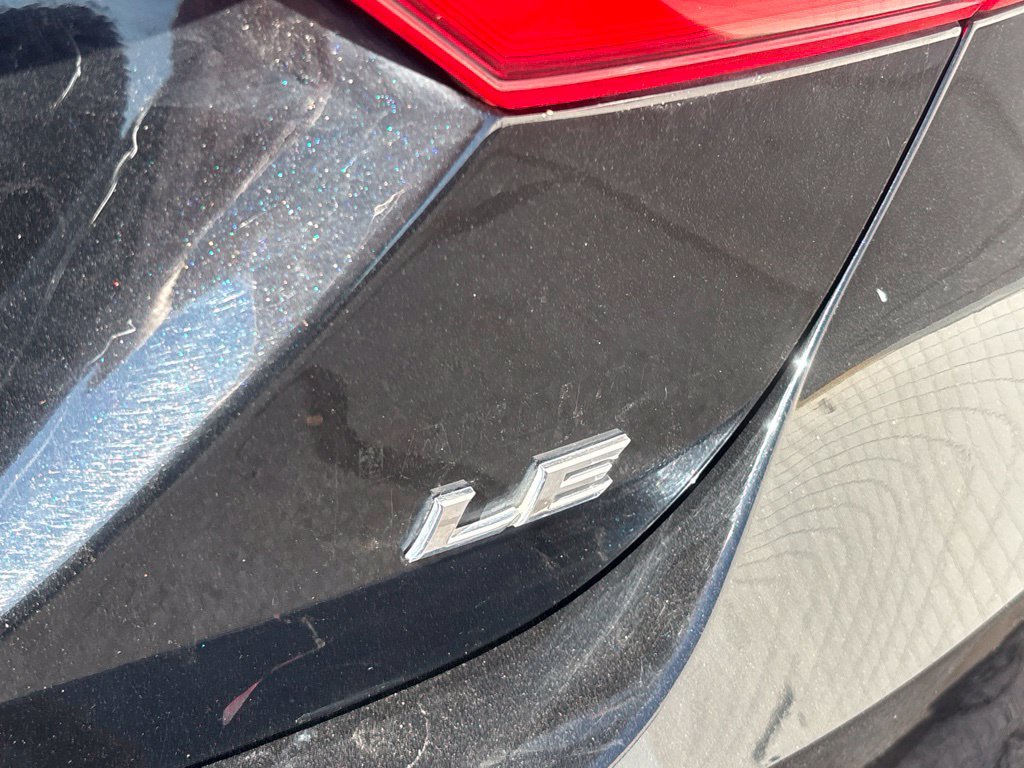 Used 2023 Toyota Camry LE FWD image 31