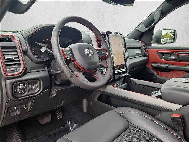 Used 2026 RAM 1500 Rebel w/ Rebel Level 1 Equipment Group AWD/4WD image 9