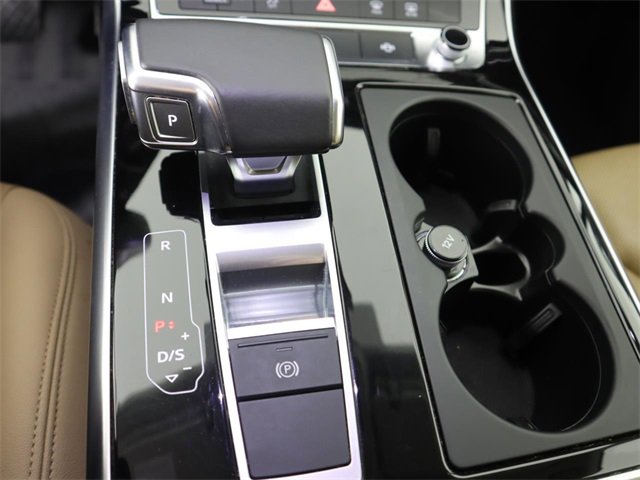 Used 2020 Audi Q7 2.0T Premium Plus w/ Premium Plus Package image 20