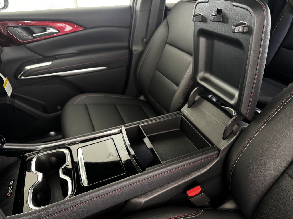 New 2026 Chevrolet Traverse Z71 image 22