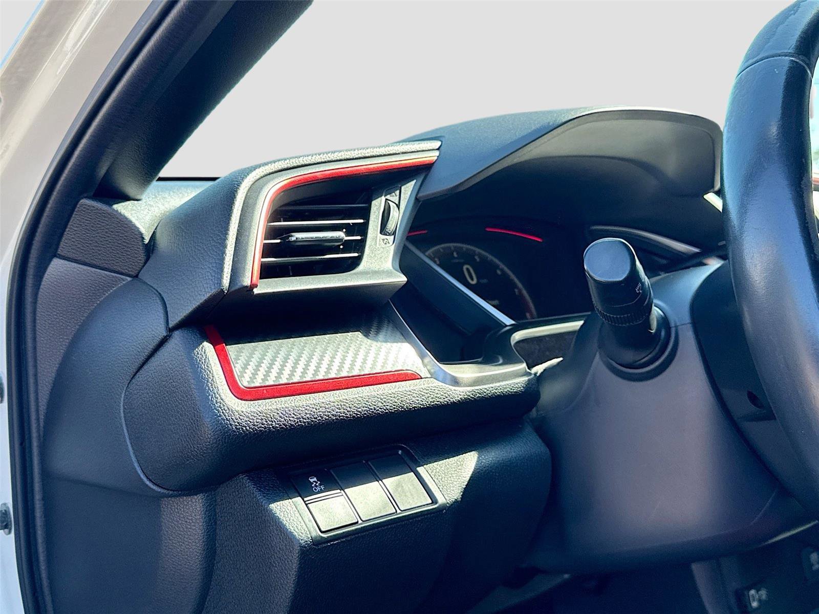 Used 2019 Honda Civic Type R image 10