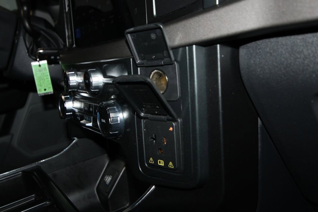 Used 2025 Ford F150 XL w/ Equipment Group 104A Hybrid AWD/4WD image 23