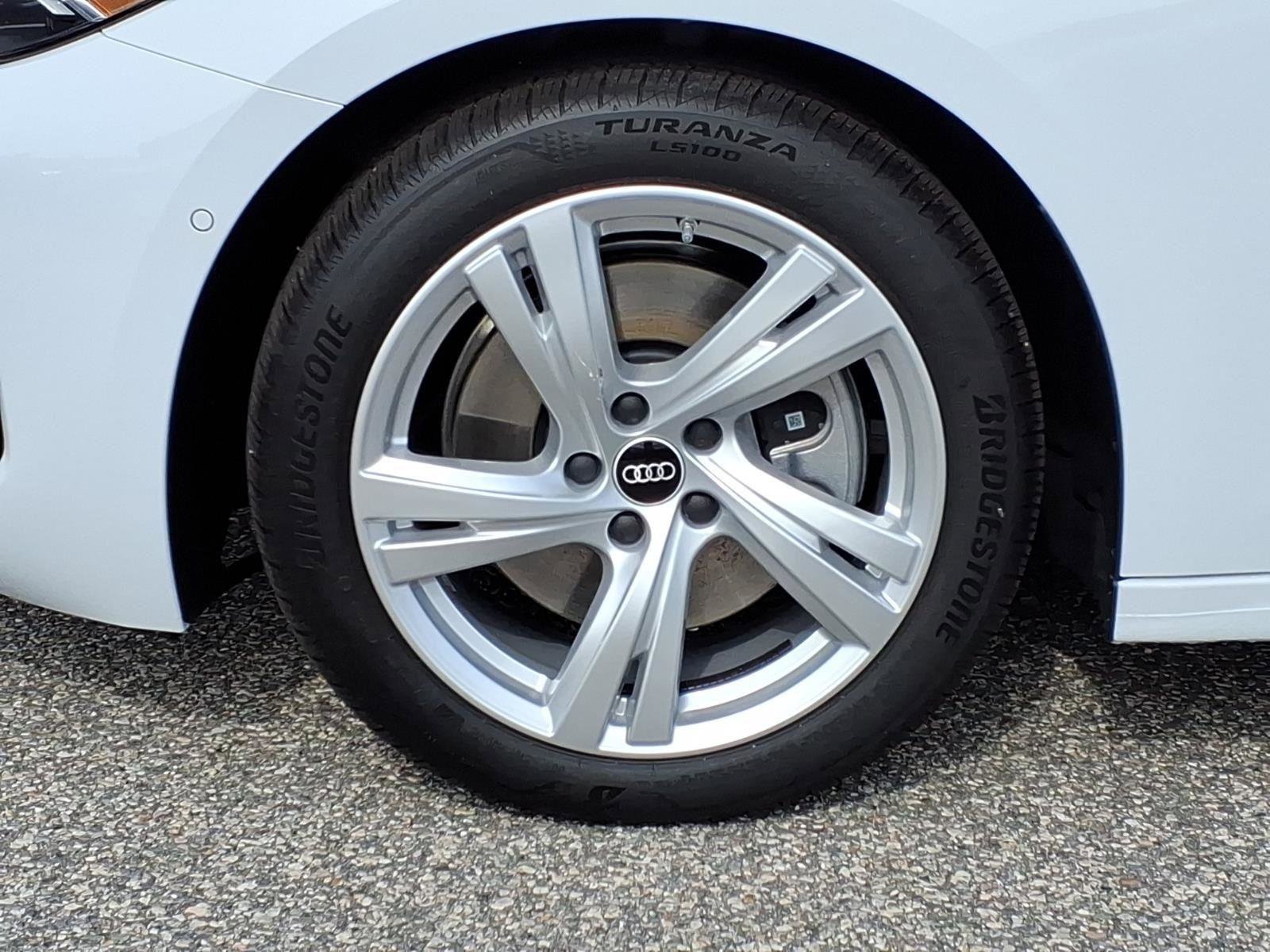 New 2026 Audi A5 Prestige AWD/4WD image 11