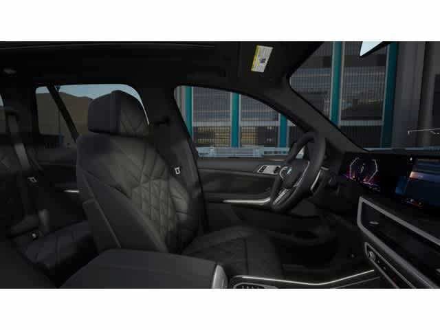 Used 2026 BMW X5 xDrive40i w/ M Sport Package AWD/4WD image 9