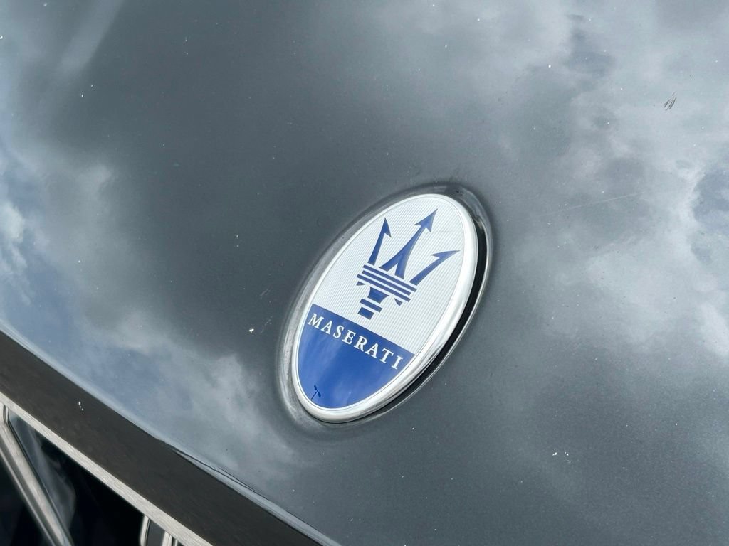 Used 2023 Maserati Levante GT AWD/4WD image 38