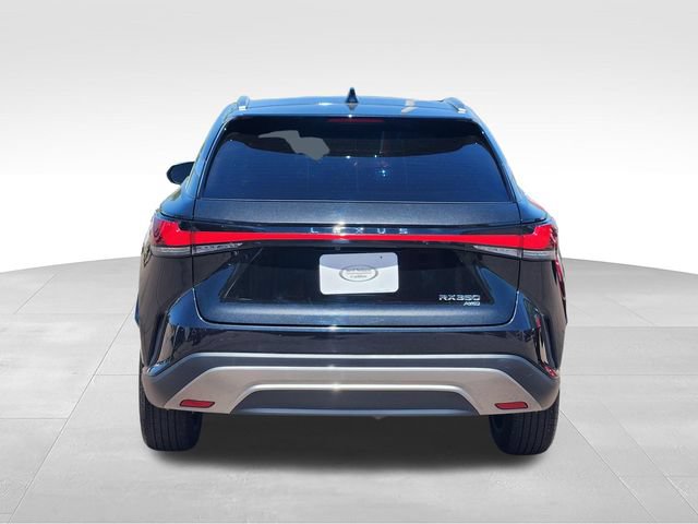 Used 2023 Lexus RX 350 AWD w/ Cold Area Package image 4