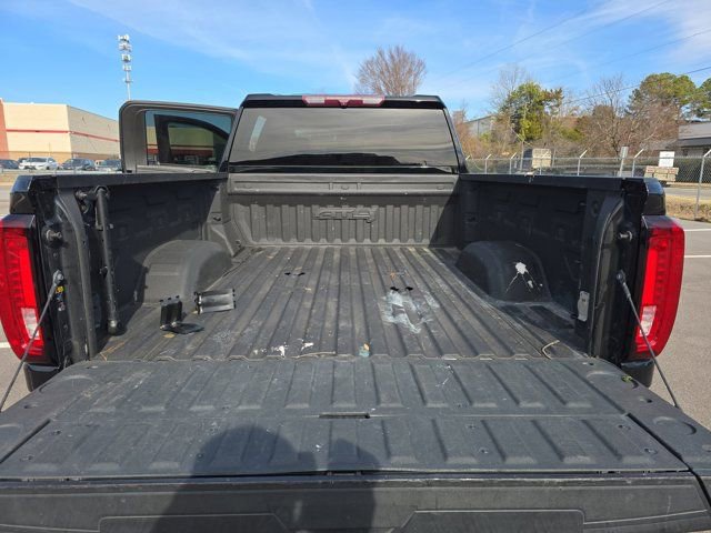 Used 2021 GMC Sierra 2500 AT4 w/ Gooseneck/5TH Wheel Package image 12