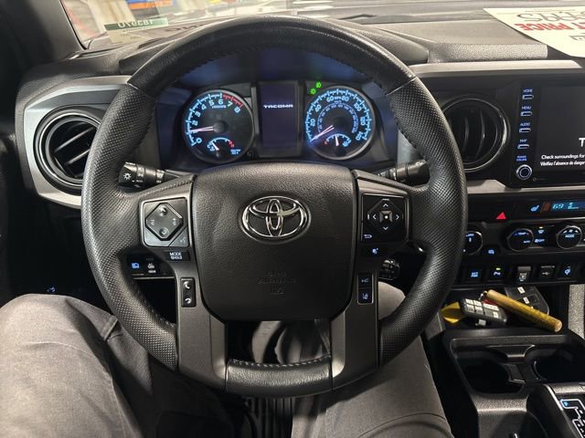 Used 2023 Toyota Tacoma image 13