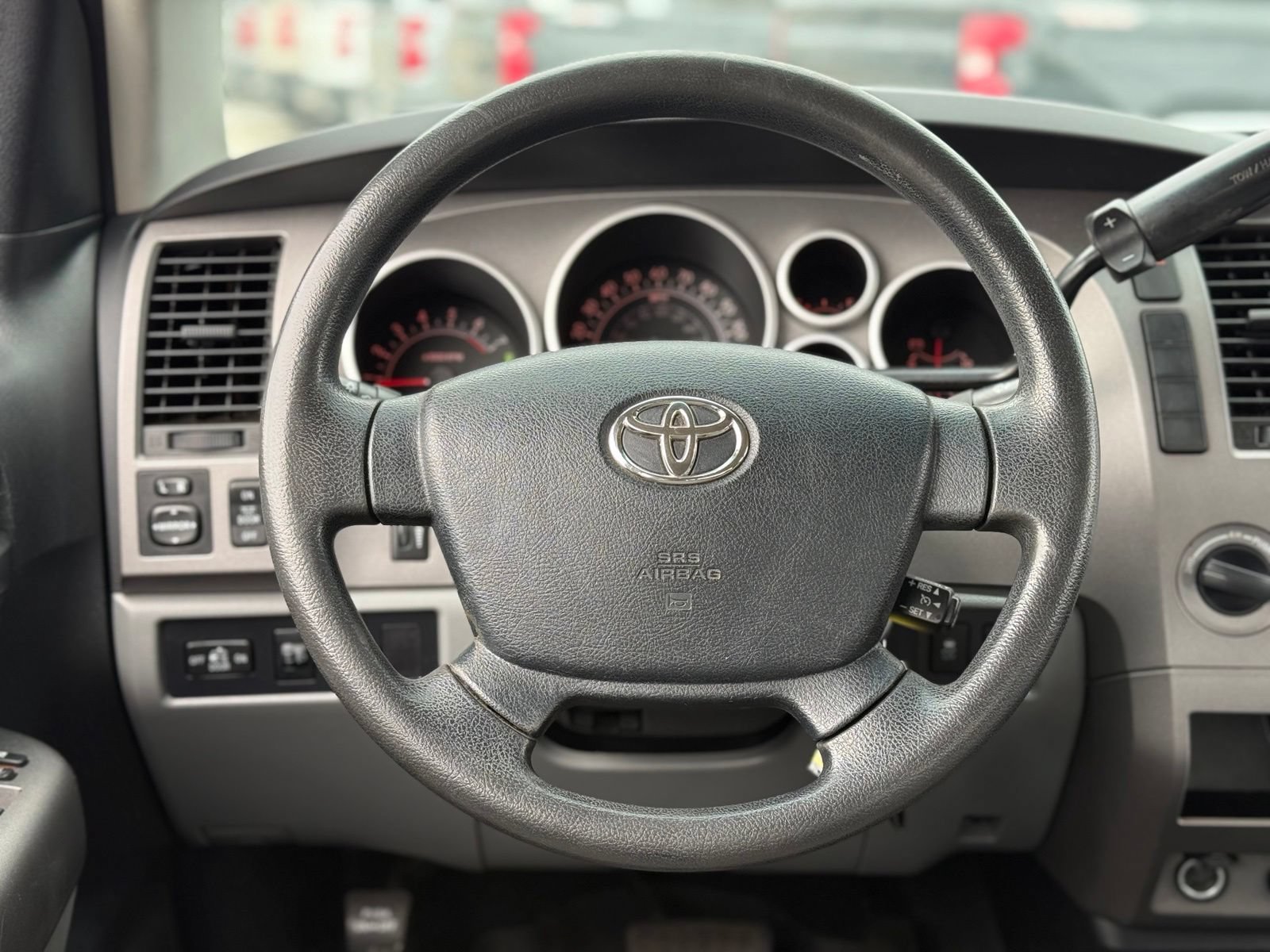 Used 2012 Toyota Tundra 4x4 Double Cab w/ Tow Pkg image 16