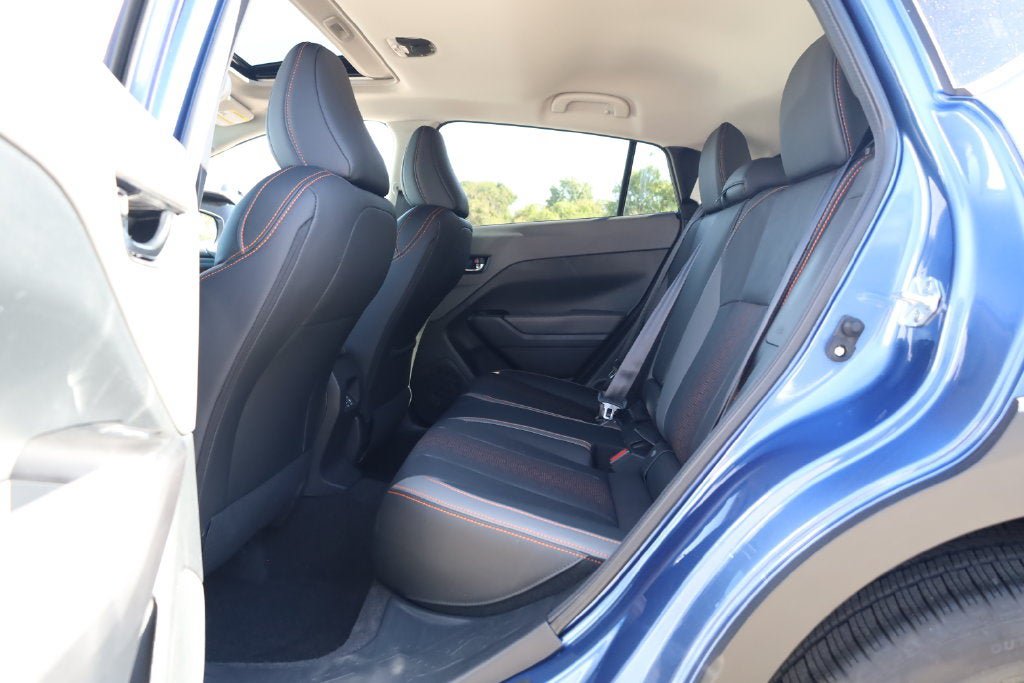 New 2027 Subaru Crosstrek 2.5i Limited AWD/4WD image 20