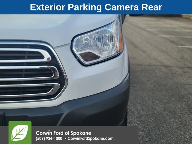 Used 2018 Ford Transit 150 XLT image 7