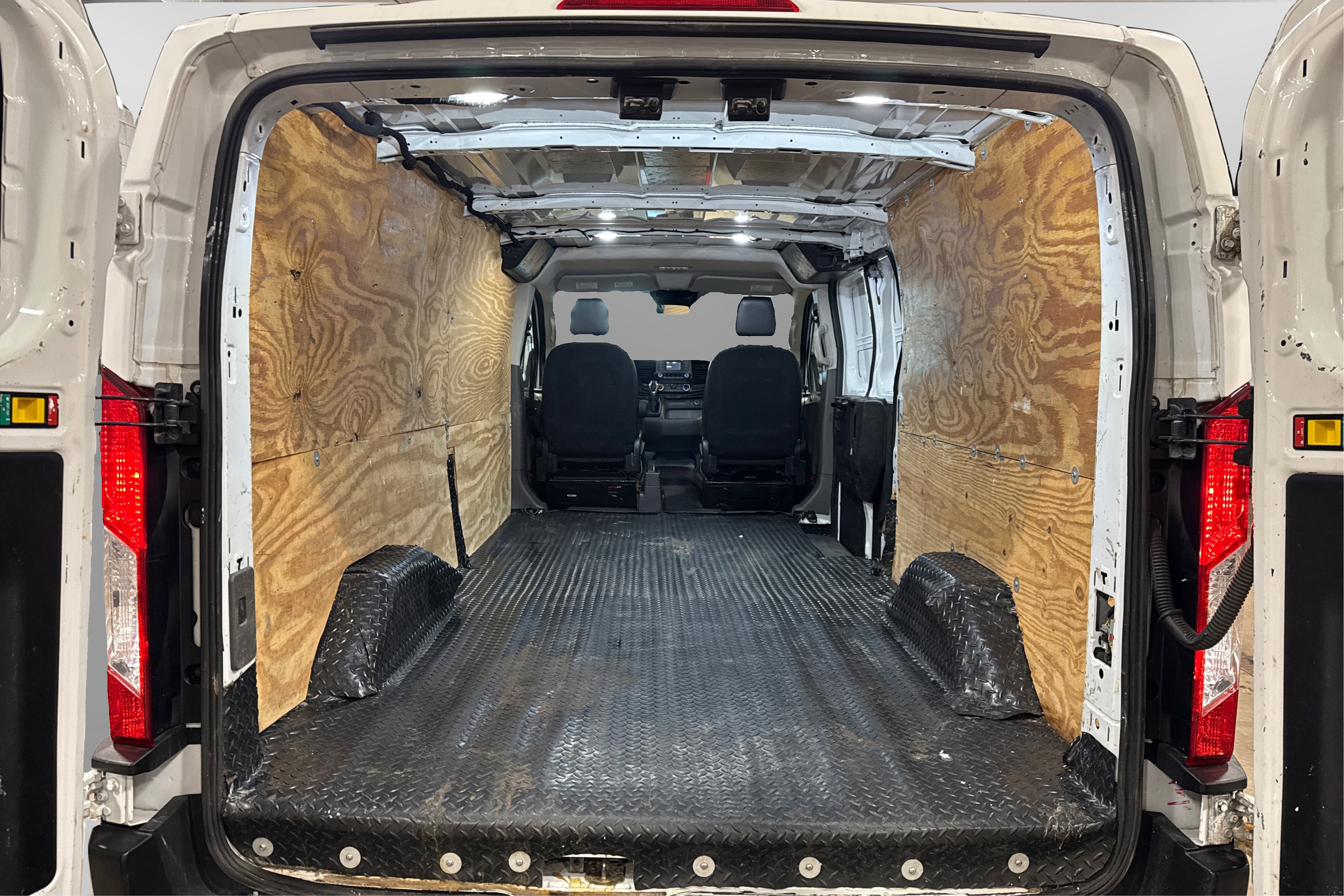 Used 2020 Ford Transit 250 Low Roof image 39