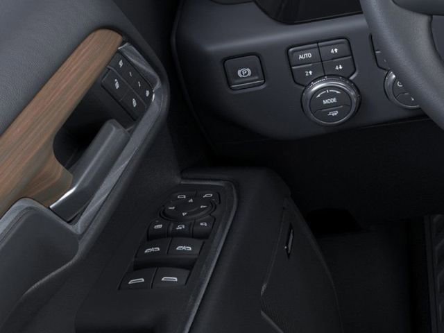 New 2026 GMC Sierra 2500 SLT w/ SLT Convenience Package image 26