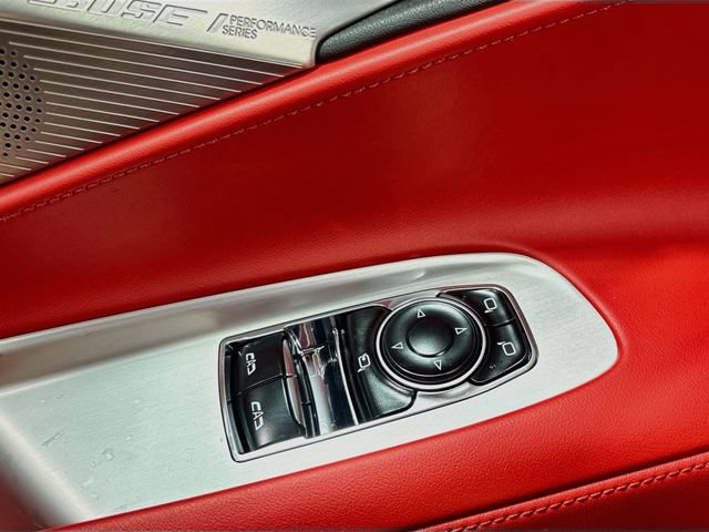New 2027 Chevrolet Corvette Grand Sport w/ Battery Protection Package RWD image 19