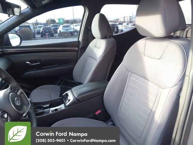 Used 2024 Hyundai Santa Cruz SEL image 23