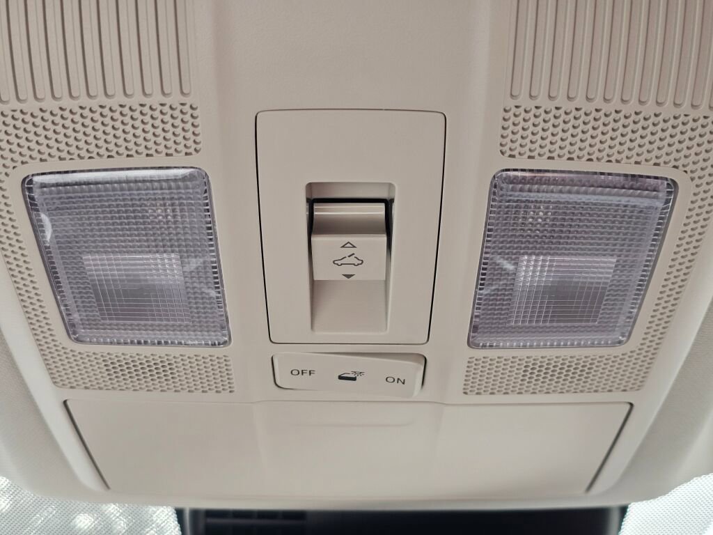 New 2025 MAZDA CX-5 Carbon Edition image 18