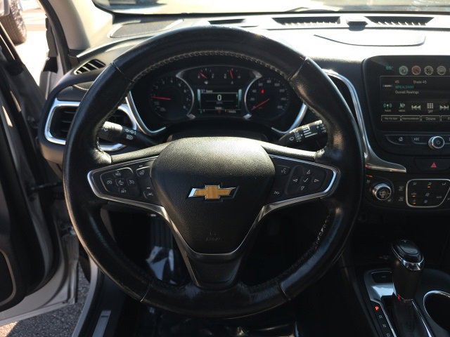 Used 2018 Chevrolet Equinox Premier image 16