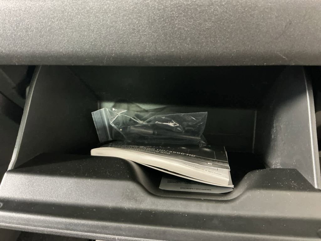 Used 2024 Chevrolet Silverado 2500 LTZ w/ LTZ Convenience Package image 22