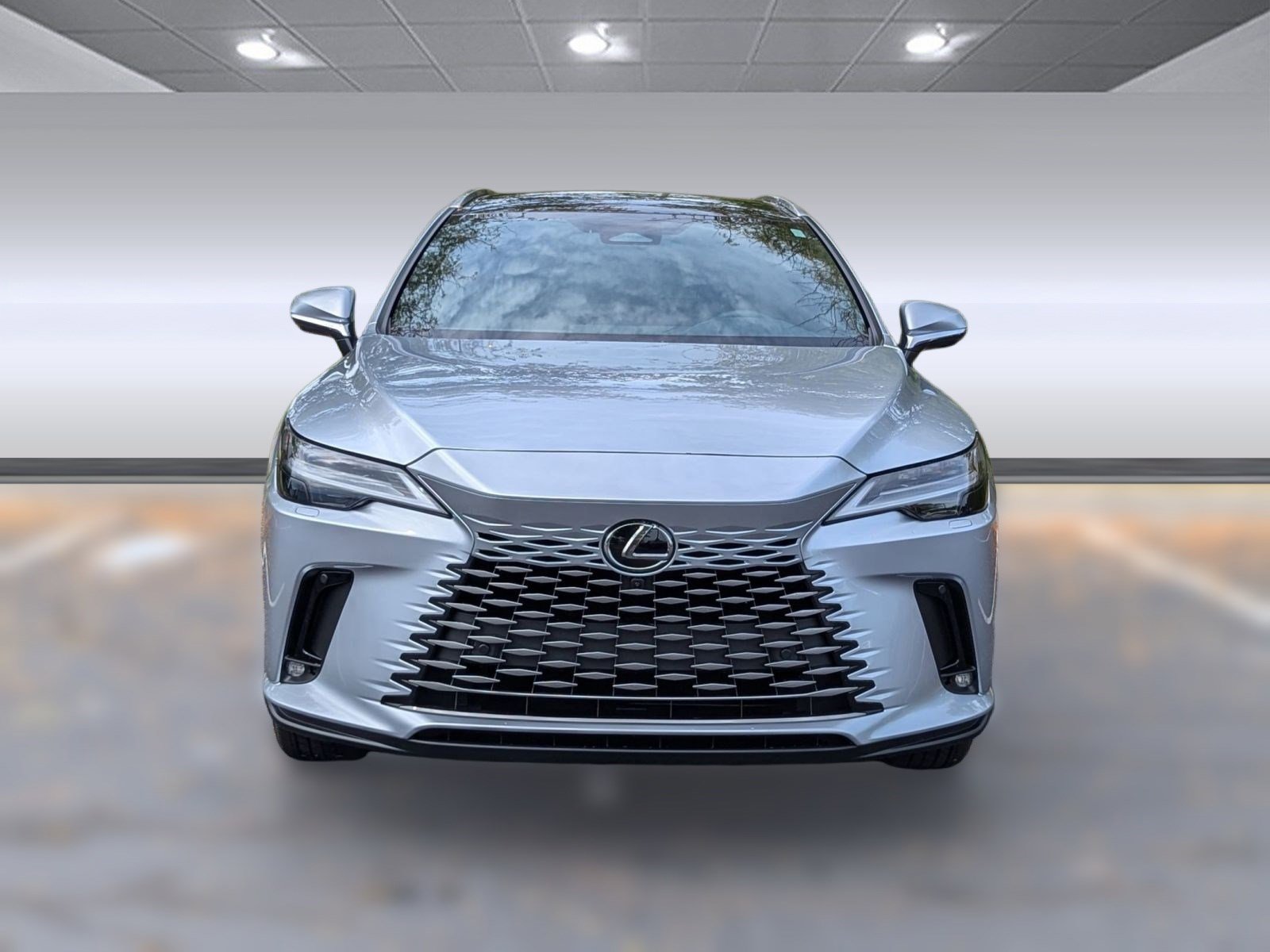 New 2025 Lexus RX 350 AWD image 6