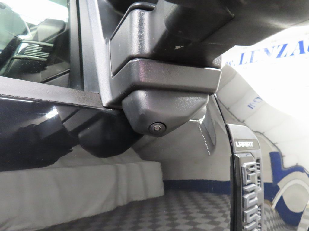 Used 2025 Ford F250 Lariat w/ Lariat Ultimate Package image 61