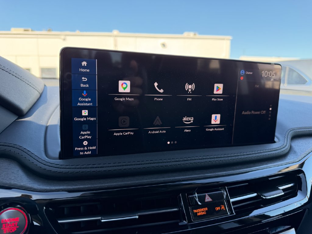 New 2026 Acura MDX w/ Advance Package AWD/4WD image 24