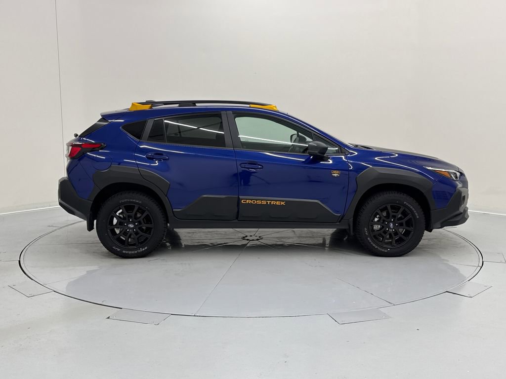 Used 2026 Subaru Crosstrek 2.5i Wilderness image 7