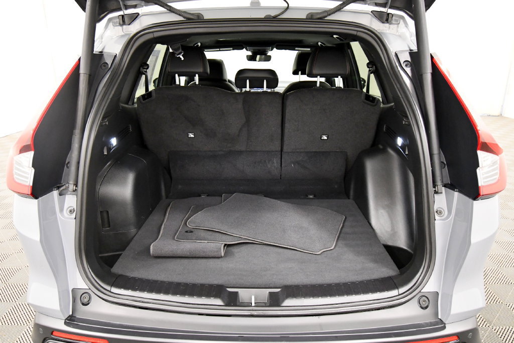 Certified 2024 Honda CR-V Sport-L image 7