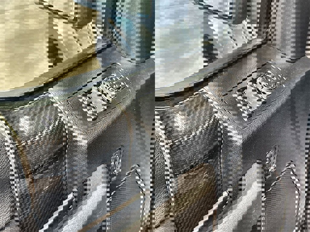 Used 2018 Ford F150 Raptor w/ Equipment Group 802A Luxury image 14