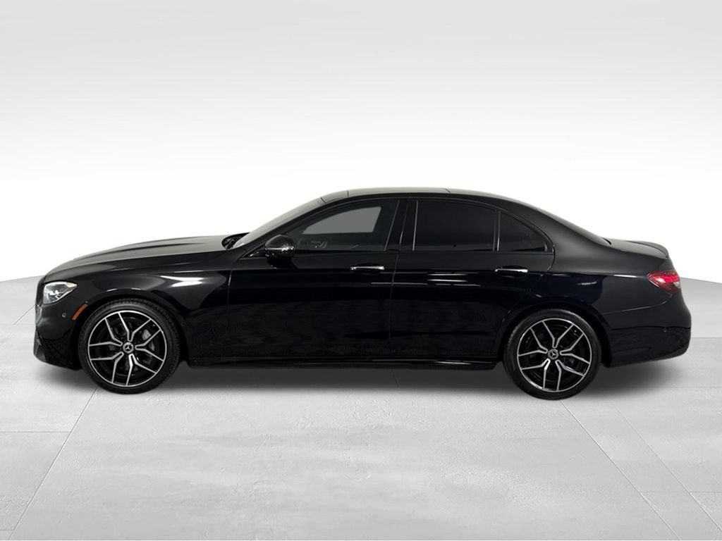Used 2022 Mercedes-Benz E 350 Sedan image 6