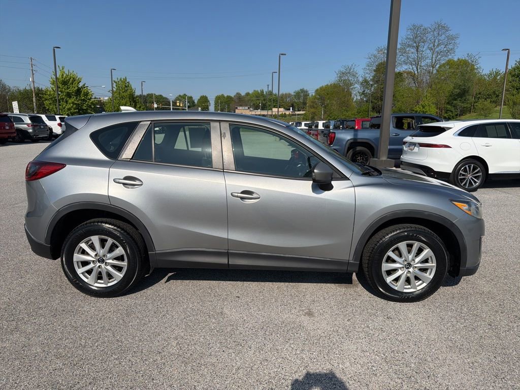 Used 2014 MAZDA CX-5 Sport w/ Bluetooth Audio Package AWD/4WD image 6