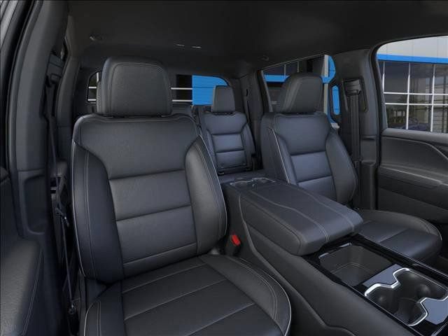 New 2026 Chevrolet Silverado EV LT w/ LPO, Dark Package Plus AWD/4WD image 18