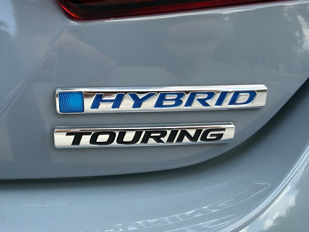 Certified 2022 Honda Accord Touring image 38