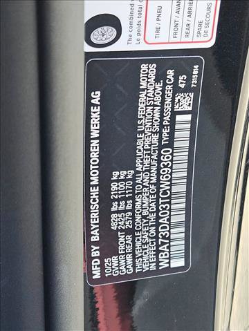 New 2026 BMW M440i Coupe w/ Premium Package image 19