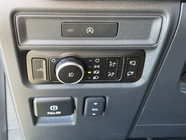 New 2025 Ford F150 Lariat w/ Equipment Group 502A High image 34