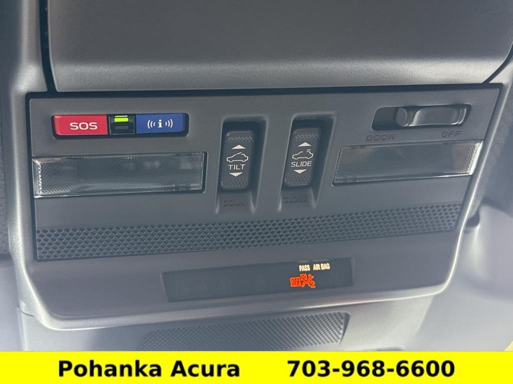 Used 2026 Subaru Outback Premium AWD/4WD image 17