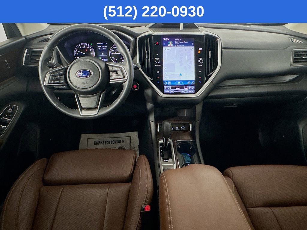 Used 2023 Subaru Ascent Touring AWD/4WD image 27