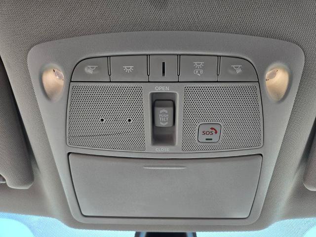 Certified 2023 Nissan Maxima Platinum w/ Sport Mat Group FWD image 22
