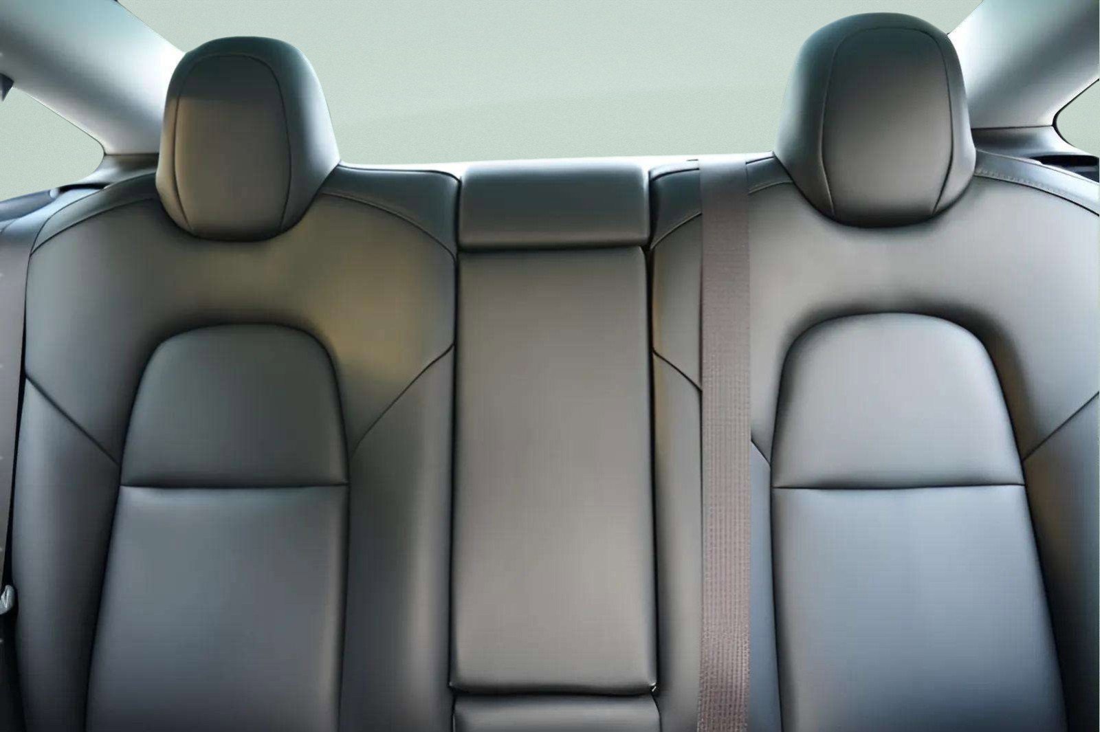 Used 2021 Tesla Model 3 Standard Range Plus image 33