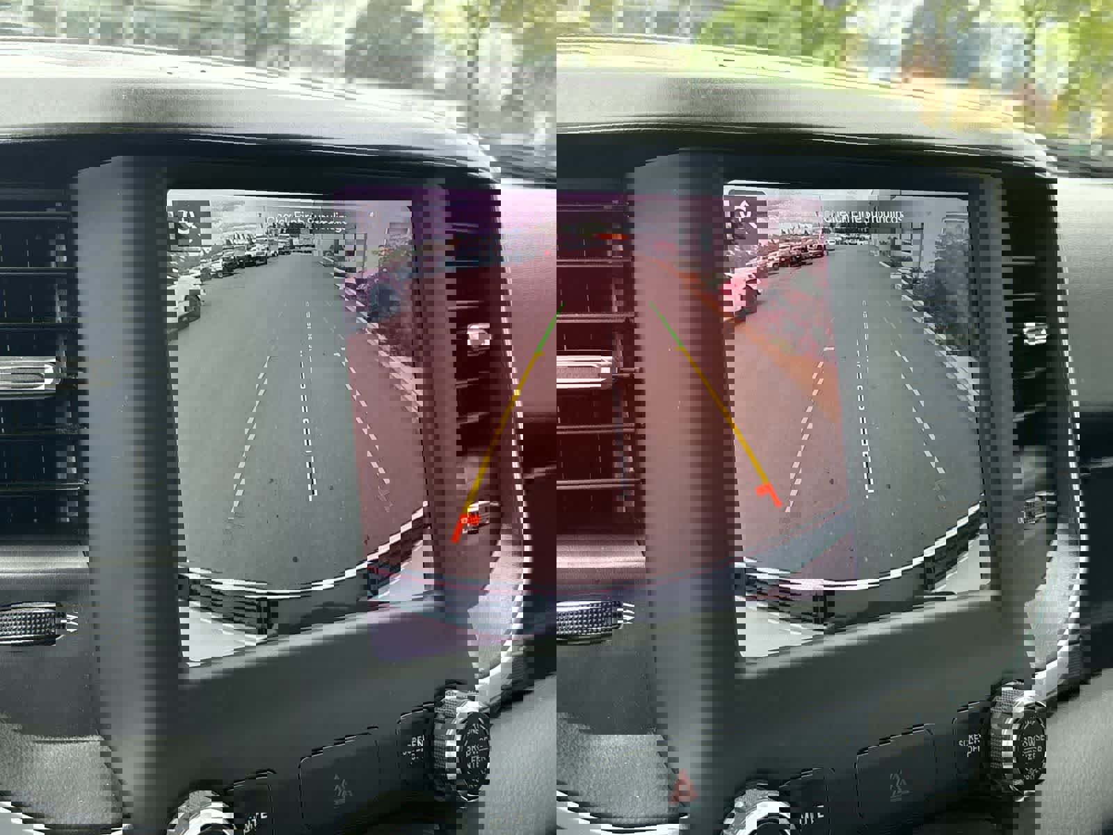 Used 2023 RAM 1500 Big Horn AWD/4WD image 18