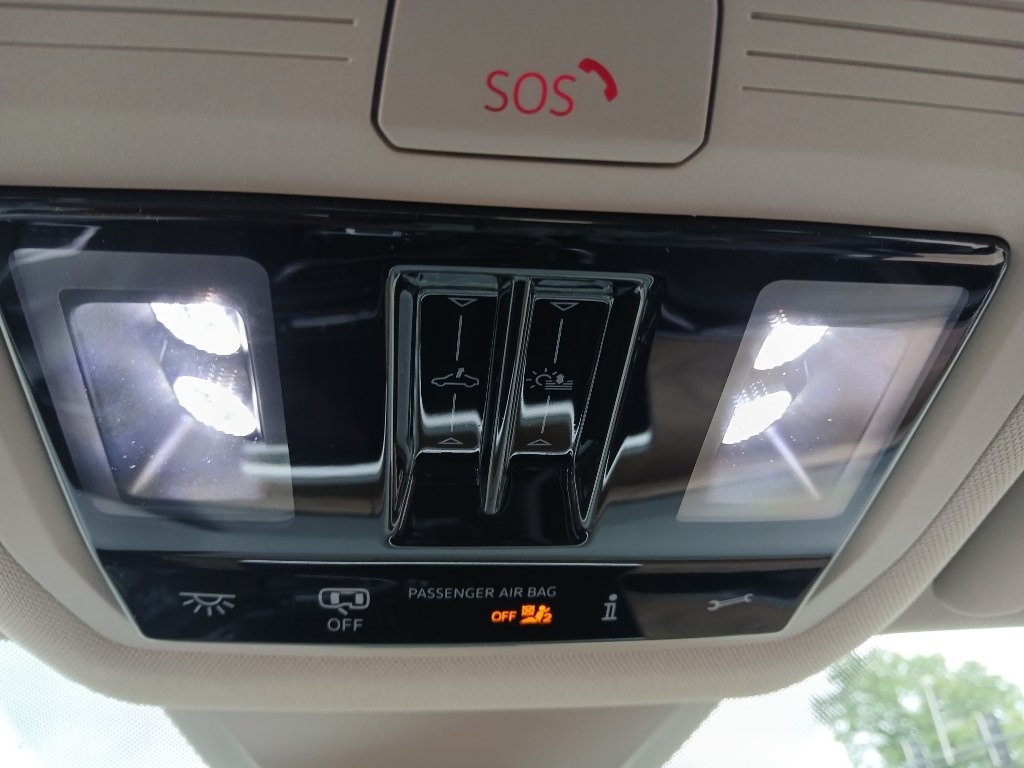 New 2026 Volkswagen Atlas SE FWD image 18