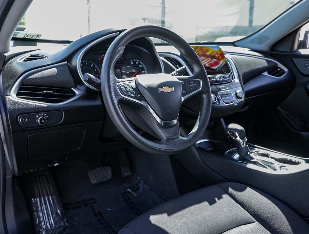 Used 2023 Chevrolet Malibu LT image 15