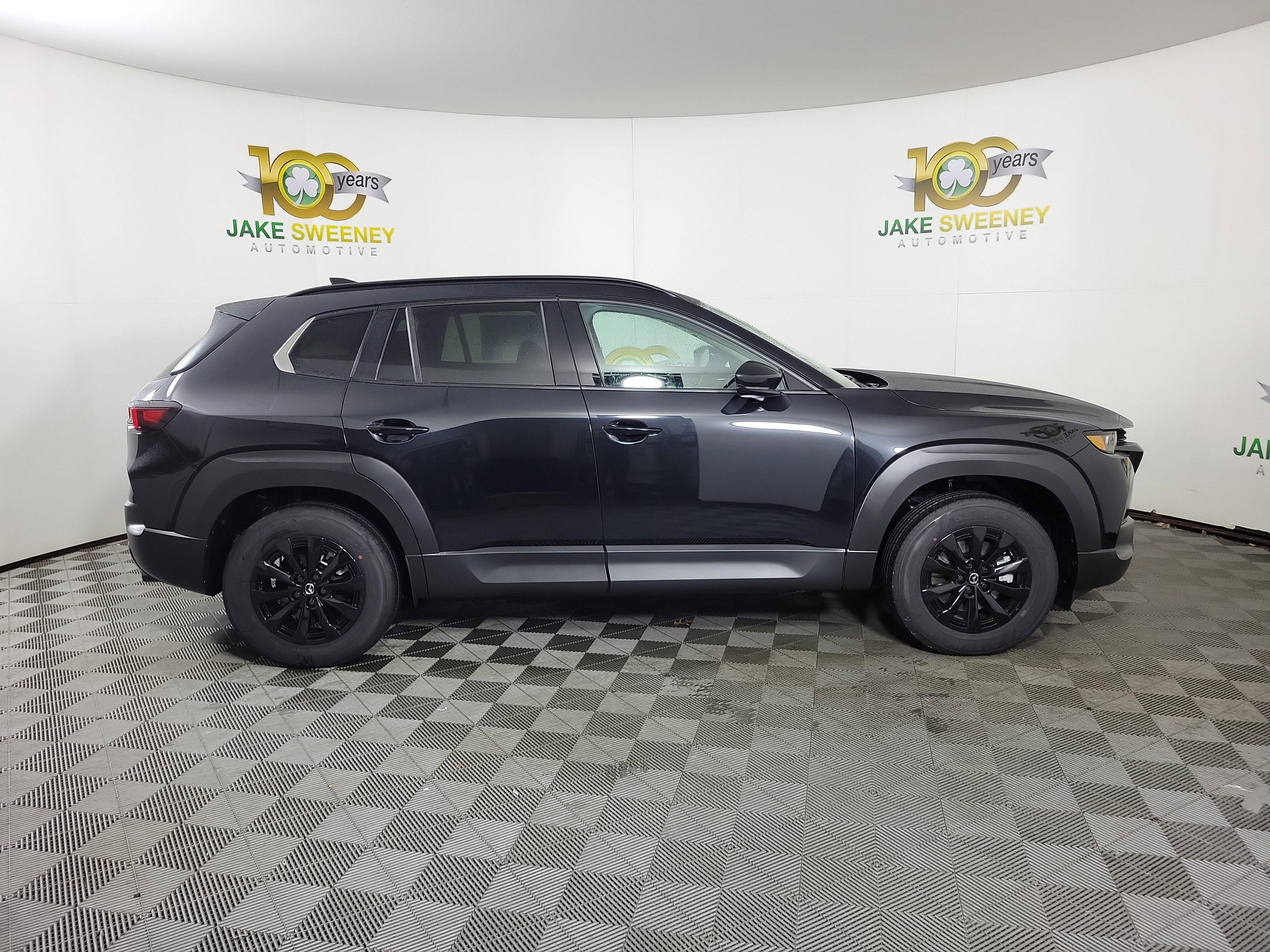 New 2026 MAZDA CX-50 AWD 2.5 Hybrid w/ Weather Package image 10