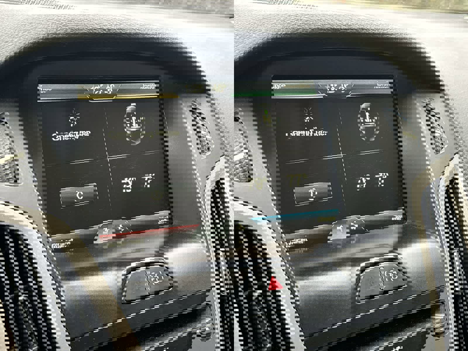 Used 2012 Ford Focus SEL image 12