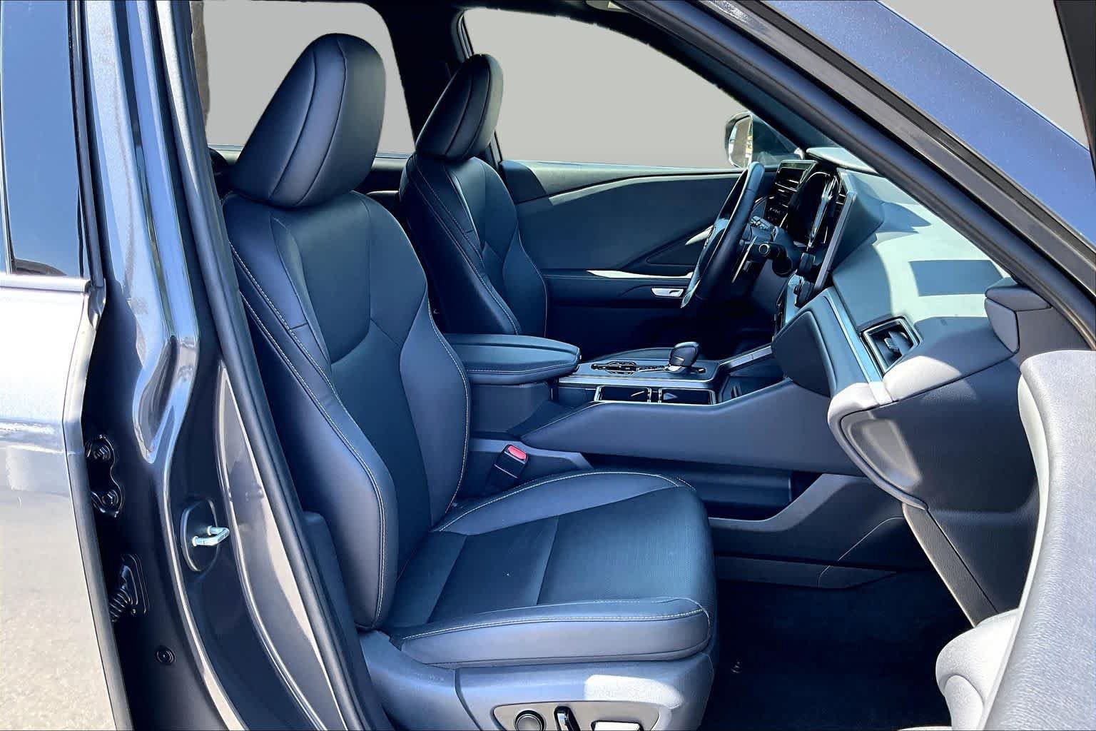 Certified 2024 Lexus TX 350 AWD w/ Technology Package image 9