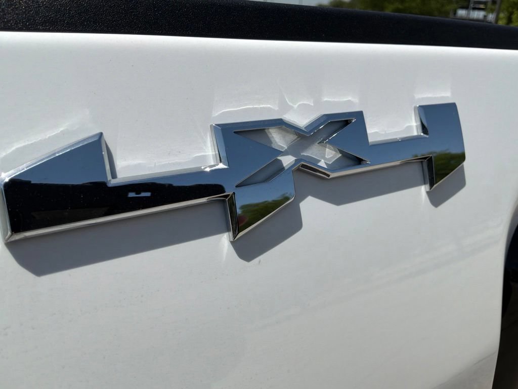 New 2026 GMC Sierra 2500 Pro w/ Max Trailering Package AWD/4WD image 28