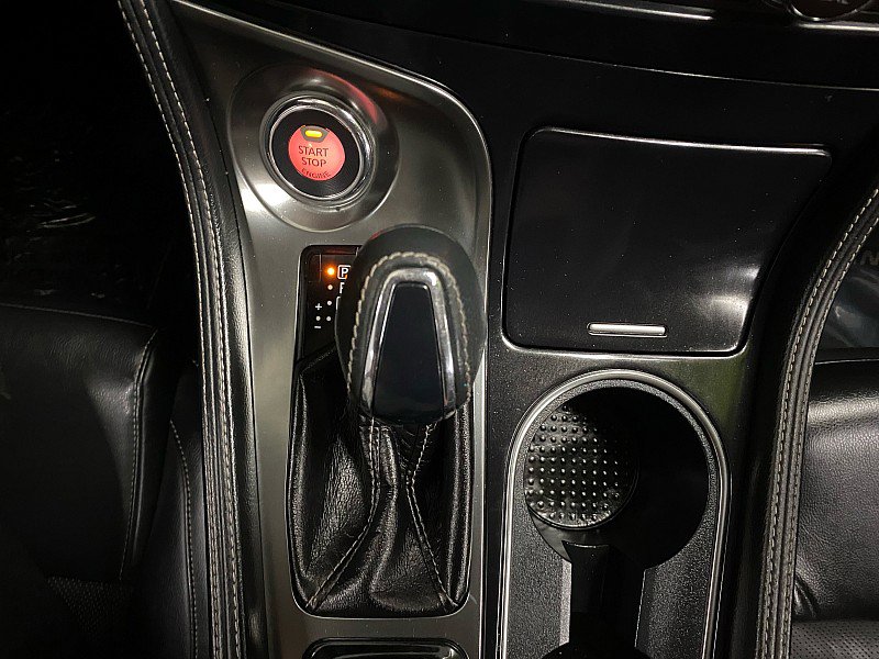 Used 2020 Nissan Maxima 3.5 SV w/ Floor Mat Group image 21